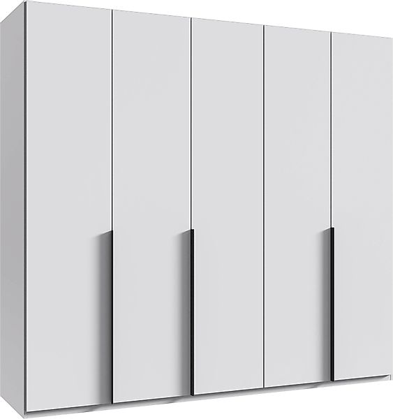 Wimex Kleiderschrank Mugano,in 8 Breiten,3 Höhen,2 günstig online kaufen
