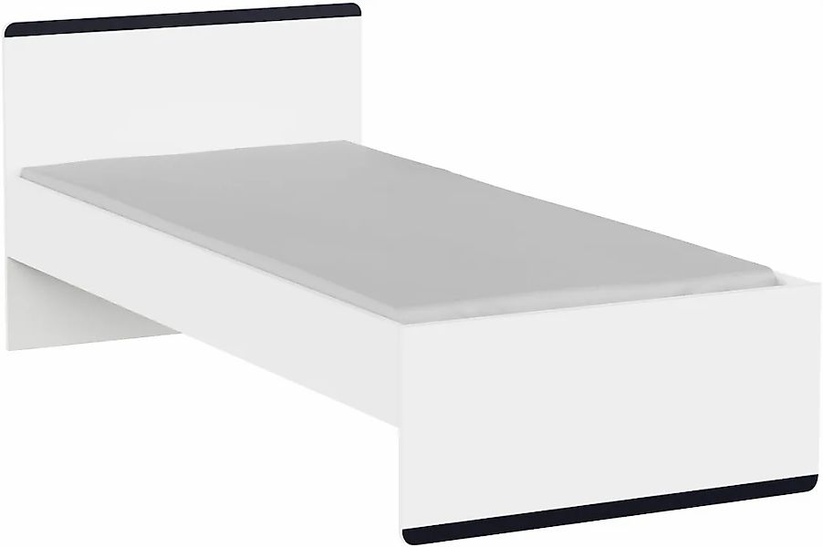 Demeyere GROUP Kinderbett "REVERSO Bett", Robustes Bettgestell aus Holz günstig online kaufen