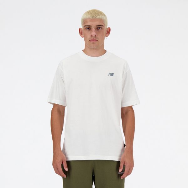 New Balance T-Shirt Sport Essentials Logo günstig online kaufen