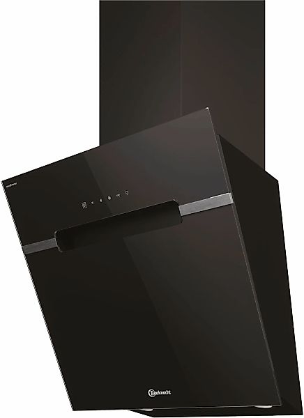 BAUKNECHT Kopffreihaube "BHVS 61F LT DP K" LED-Beleuchtung, Nanobeschichtun günstig online kaufen