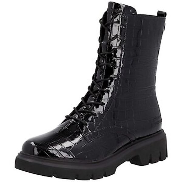 Remonte  Stiefel Stiefeletten Schnürboots D1W72-02 günstig online kaufen