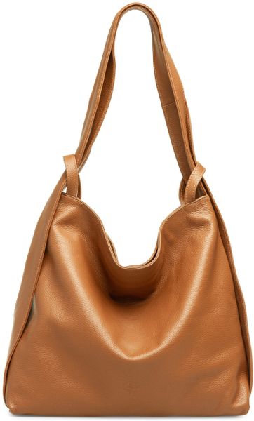 Caspar Schultertasche 2 in 1 XL günstig online kaufen
