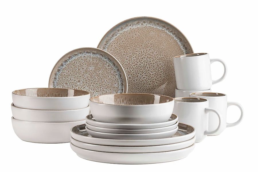 MÄSER Kombiservice "Malea" günstig online kaufen