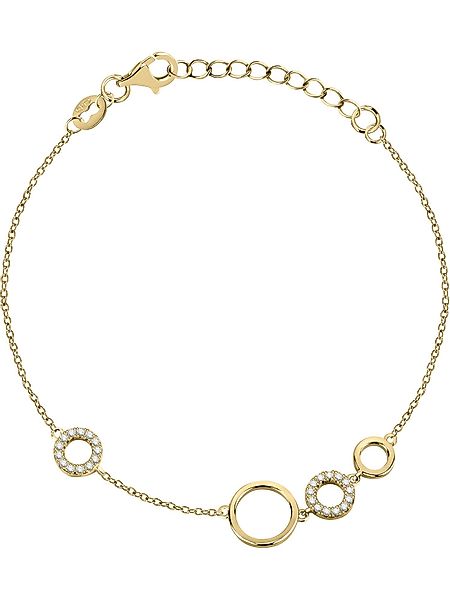 CHRIST Silberarmband, Modern günstig online kaufen