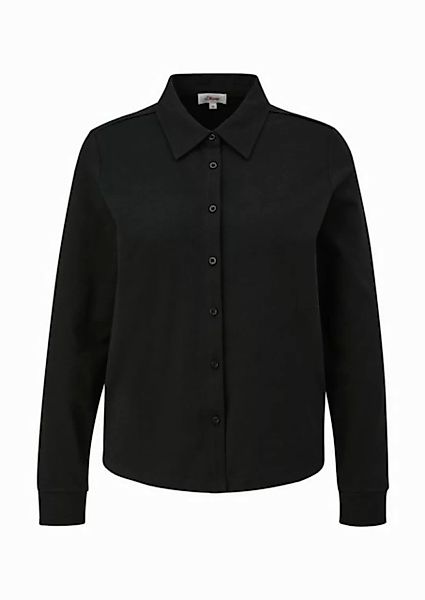 s.Oliver Langarmshirt günstig online kaufen