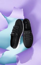 Aniston SHOES Clog, Freizeitschuh, Barfußschuh, Slip-on günstig online kaufen