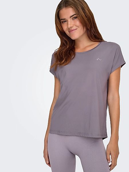 ONLY Play Trainingsshirt "ONPAUBREE SS LOOSE TRAIN TEE - NOOS" günstig online kaufen