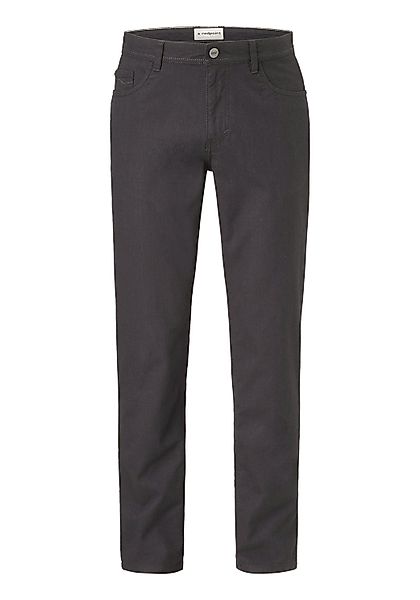 Redpoint Stoffhose MILTON Regular Fit 5-Pocket günstig online kaufen