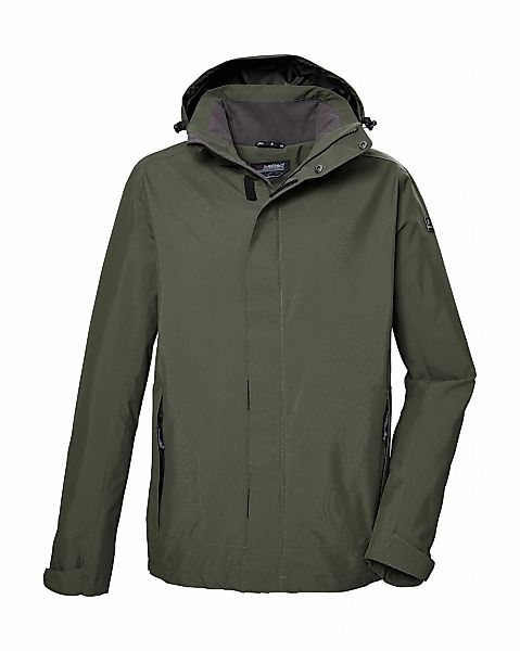 Killtec Outdoorjacke "KOS 87 MN JCKT XENIOS", Wasser- und winddicht, atmung günstig online kaufen