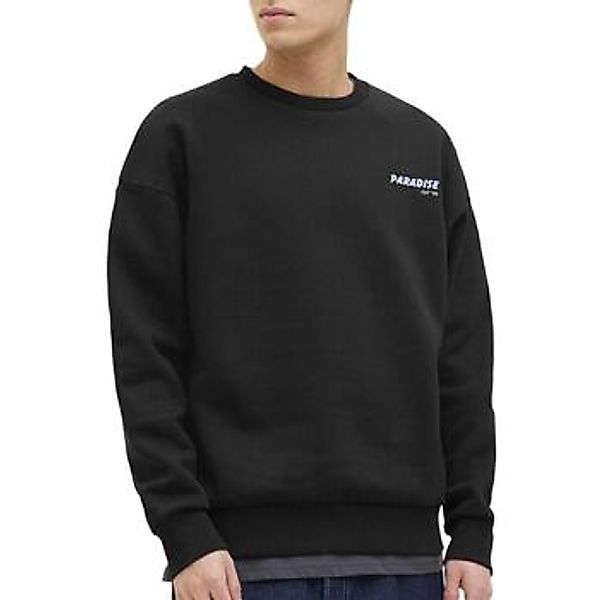 Jack & Jones  Sweatshirt 12269389-BLK günstig online kaufen