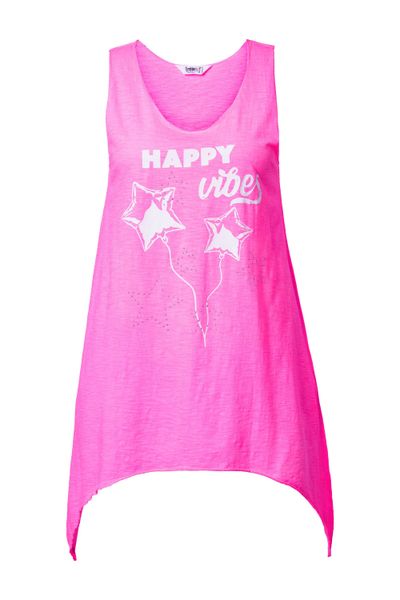 Angel of Style Longtop Top A-Linie günstig online kaufen