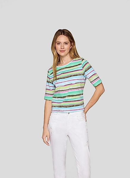 Rabe Print-Shirt T-Shirt günstig online kaufen