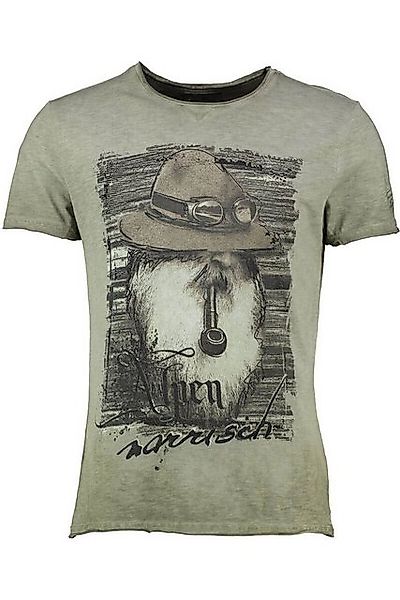 Hangowear Trachtenshirt günstig online kaufen