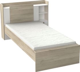 Demeyere GROUP Einzelbett "Life" ideal für kleine Räume, platzsparend, viel günstig online kaufen