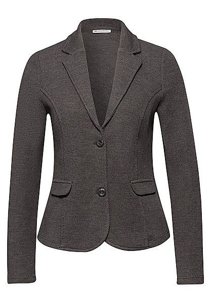 STREET ONE Jackenblazer Basic Blazer günstig online kaufen