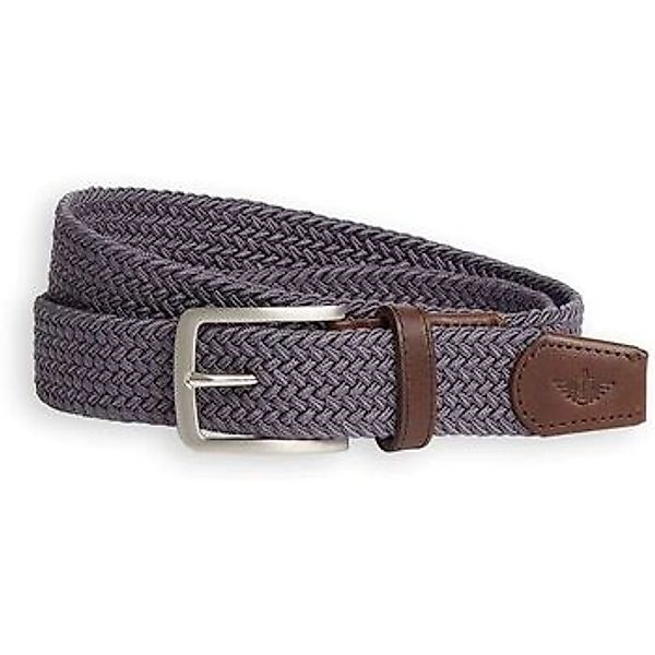 Dockers  Gürtel 87832 0002BRAIDED-BLU VIOLET günstig online kaufen