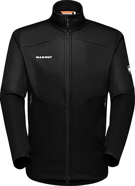 Mammut Ultimate VII SO Jacket Men - Softshelljacke günstig online kaufen