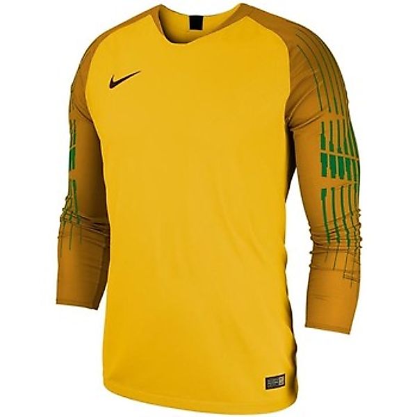 Nike  T-Shirts & Poloshirts Sport M NK GARDIEN II GK JSY LS 898043 719 günstig online kaufen