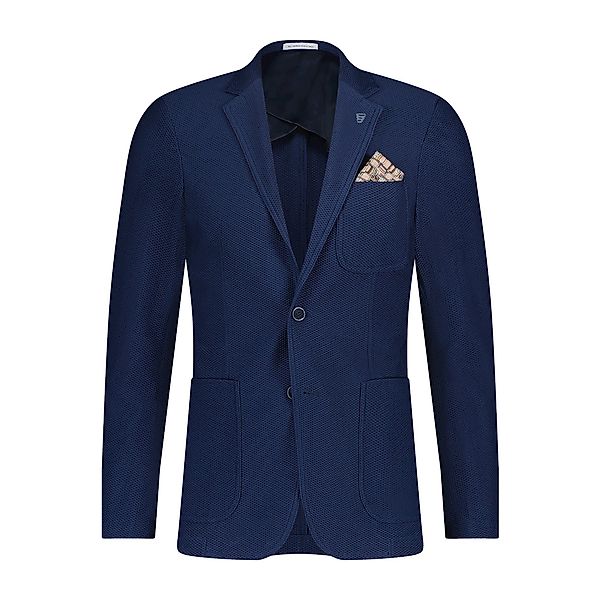 R2 Amsterdam Jackenblazer Traveljacket die bequeme günstig online kaufen