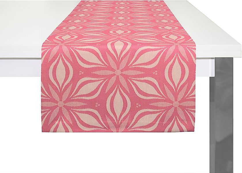 Adam Tischläufer Retro Floret günstig online kaufen