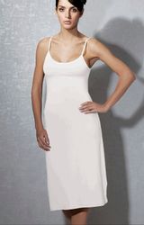 DOREANSE Unterkleid 11129 Maxi Nachtkleid mit günstig online kaufen