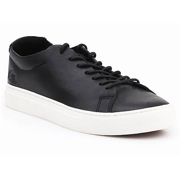 Lacoste L1212 Unlined Schuhe EU 46 Black günstig online kaufen