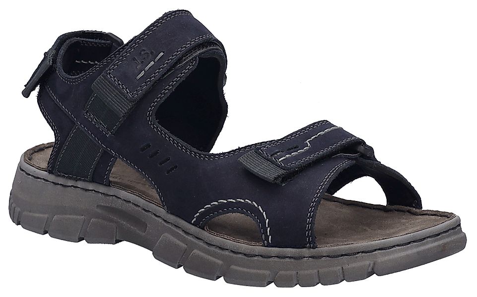 Josef Seibel Brendan 08 Sandale, Klettschuh, günstig online kaufen