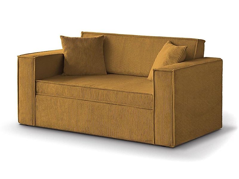 Beautysofa Schlafsofa Dave II, Die Lieferung günstig online kaufen