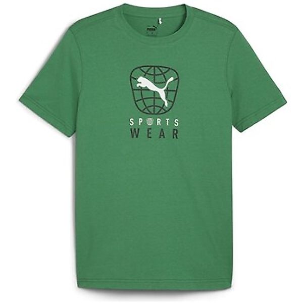 Puma  T-Shirt Better Sportswear Tee günstig online kaufen