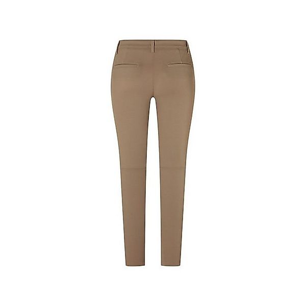 Cambio Hosenrock Hoserock ’für Damen in beige’ (1-tlg) günstig online kaufen