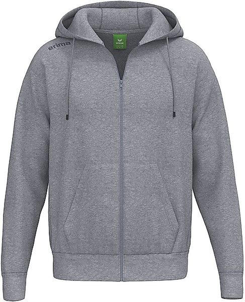 Erima Trainingsjacke Ts Hoody Jacket günstig online kaufen