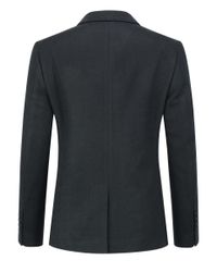 Allthemen Sakko im Slim Fit lässige günstig online kaufen