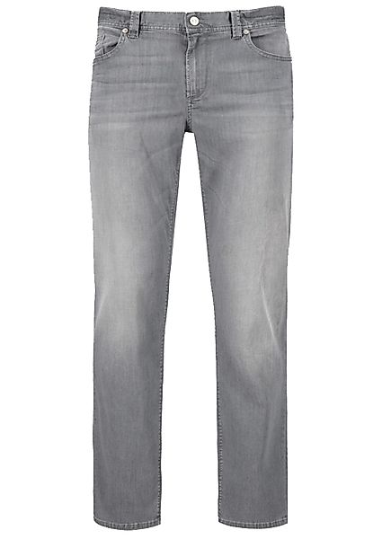 Alberto 5-Pocket-Jeans Alberto Jeans Pipe sommerliche günstig online kaufen