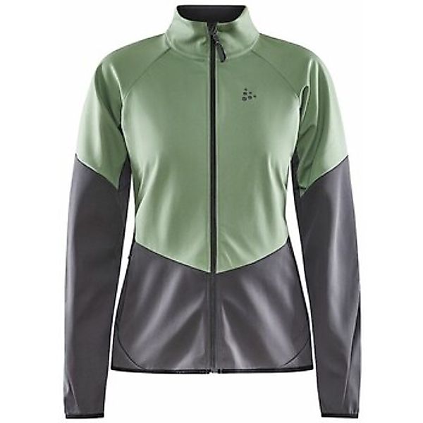 Craft  Trainingsjacken Softshell Glide günstig online kaufen