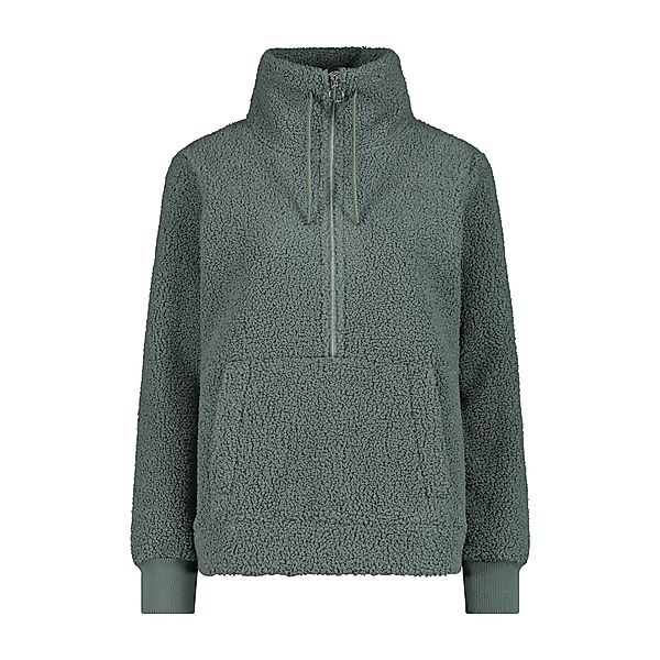 CMP Fleecepullover CMP Damen Pullover WOMAN günstig online kaufen