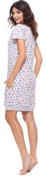 Merry Style Nachthemd Damen Nachthemd MS10-184 günstig online kaufen