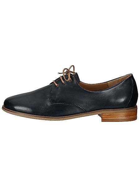 Everybody Everybody Halbschuhe Leder Schnürschuh günstig online kaufen