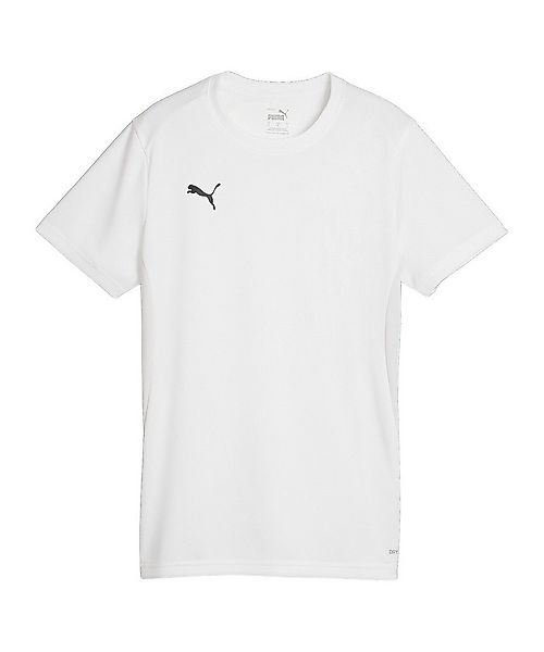 PUMA T-Shirt PUMA teamGOAL Trikot Damen Trikots Damen Polyester günstig online kaufen