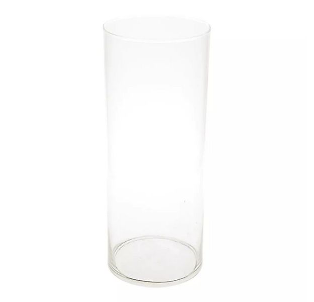 CreaFlor Home Dekovase Basic Collection, Maschinenglas günstig online kaufen