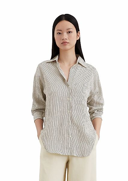 Marc OPolo "aus Crinkle-Viskose-Mix" günstig online kaufen