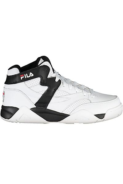 Fila Sneaker Hoher Herren-Sportschuh in Weiß günstig online kaufen