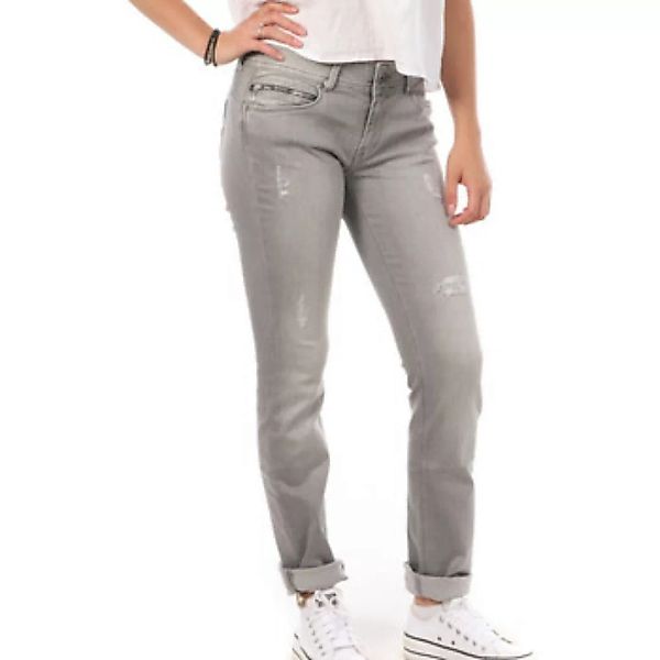 Pepe jeans  Slim Fit Jeans PL202236N892 günstig online kaufen