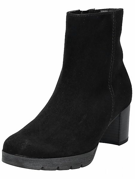 Gabor Comfort Stiefelette "Gabor Comfort Stiefelette Veloursleder" günstig online kaufen