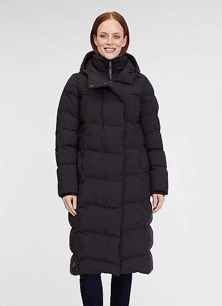 Ragwear Steppmantel PAVLA LONG wärmender und günstig online kaufen