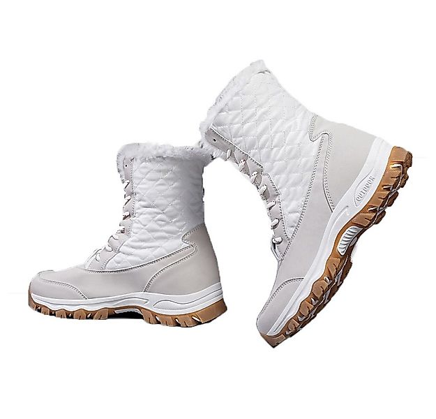 HUSK'SWARE Schneeschuhe, wärmend und bequem, modische Qualität günstig online kaufen