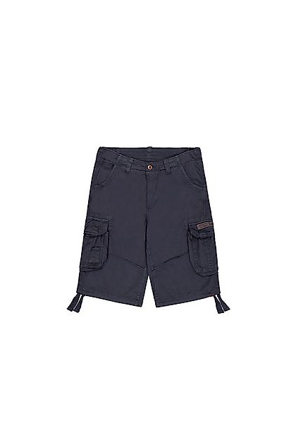 Alpha Industries Shorts Jet Short günstig online kaufen