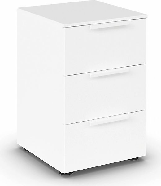 rauch Nachtkommode "Nachttisch Nachtschrank Nachtkonsole FLIPP", (Breite 40 günstig online kaufen
