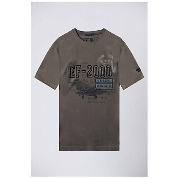Aeronautica Militare  T-Shirt TS2325J64157568 günstig online kaufen