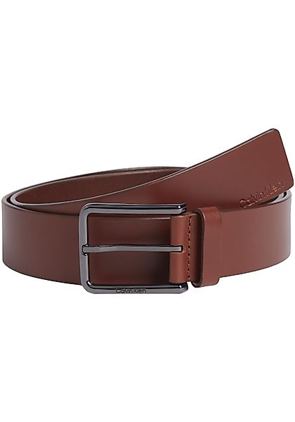 Calvin Klein Ledergürtel WARMTH 35MM mit günstig online kaufen