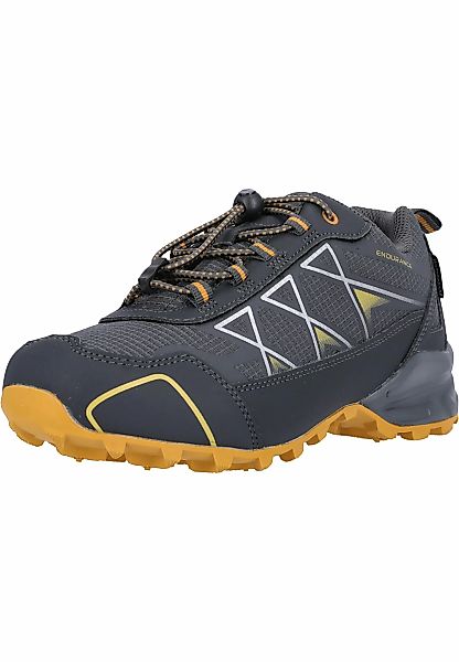 ENDURANCE Walkingschuh "Treck Trail", mit atmungsaktiver Funktions-Membrane günstig online kaufen